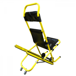 СамоСпас Эвакуационное лестничное кресло Самоспас