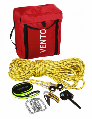 Венто Комплект эвакуационный Венто Rescue Set
