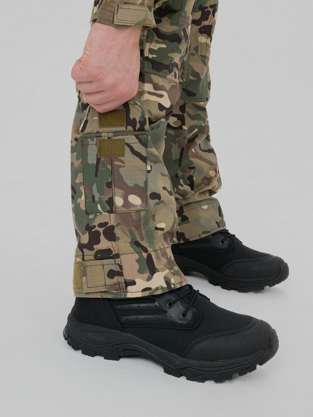 Remington Брюки Remington Tactical Frog Pants with Knee Pads CP