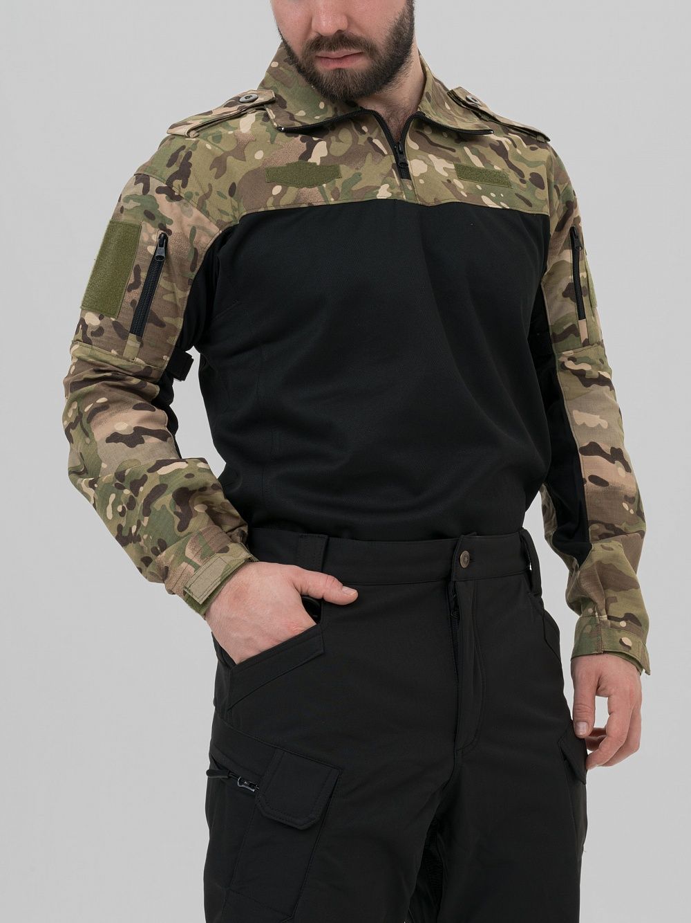 Remington Брюки Remington Tactical Shark Skin Soft Shell Pants IXR