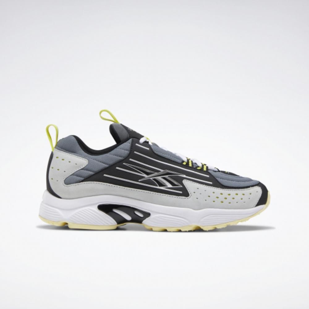 Reebok Комфортные кроссовки Reebok Dmx Series 2200