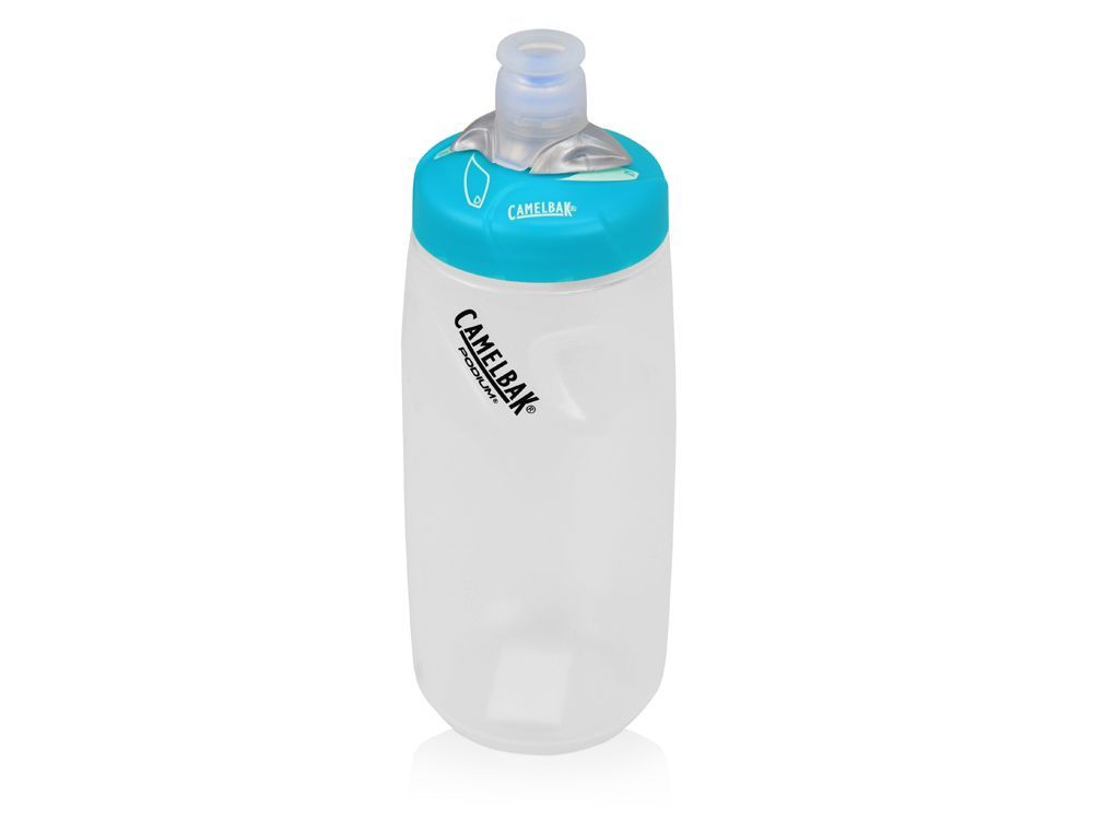 Camelbak Бутылка для воды CamelBak Podium® 21oz Custom Print 0.62л