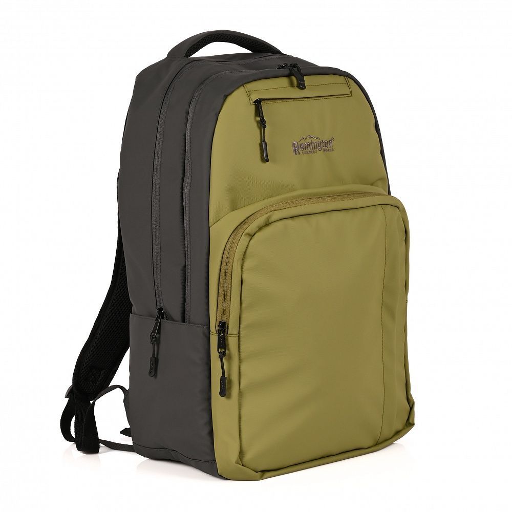 Remington Рюкзак Remington Backpack Traveler Green