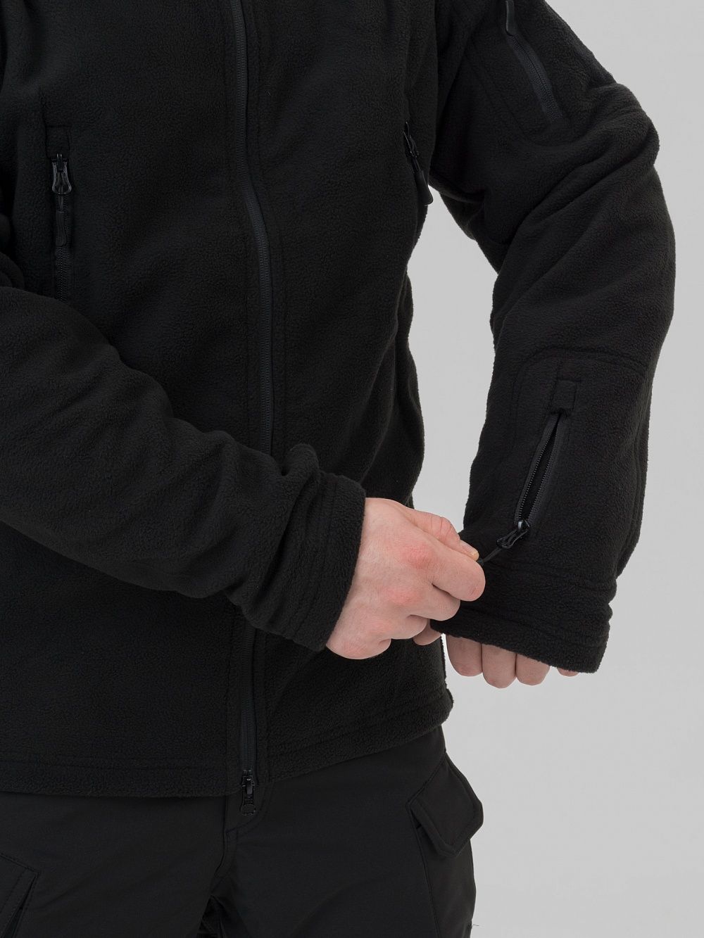 Remington Джемпер Remington Cold-proof Tactical Сatching Fleece