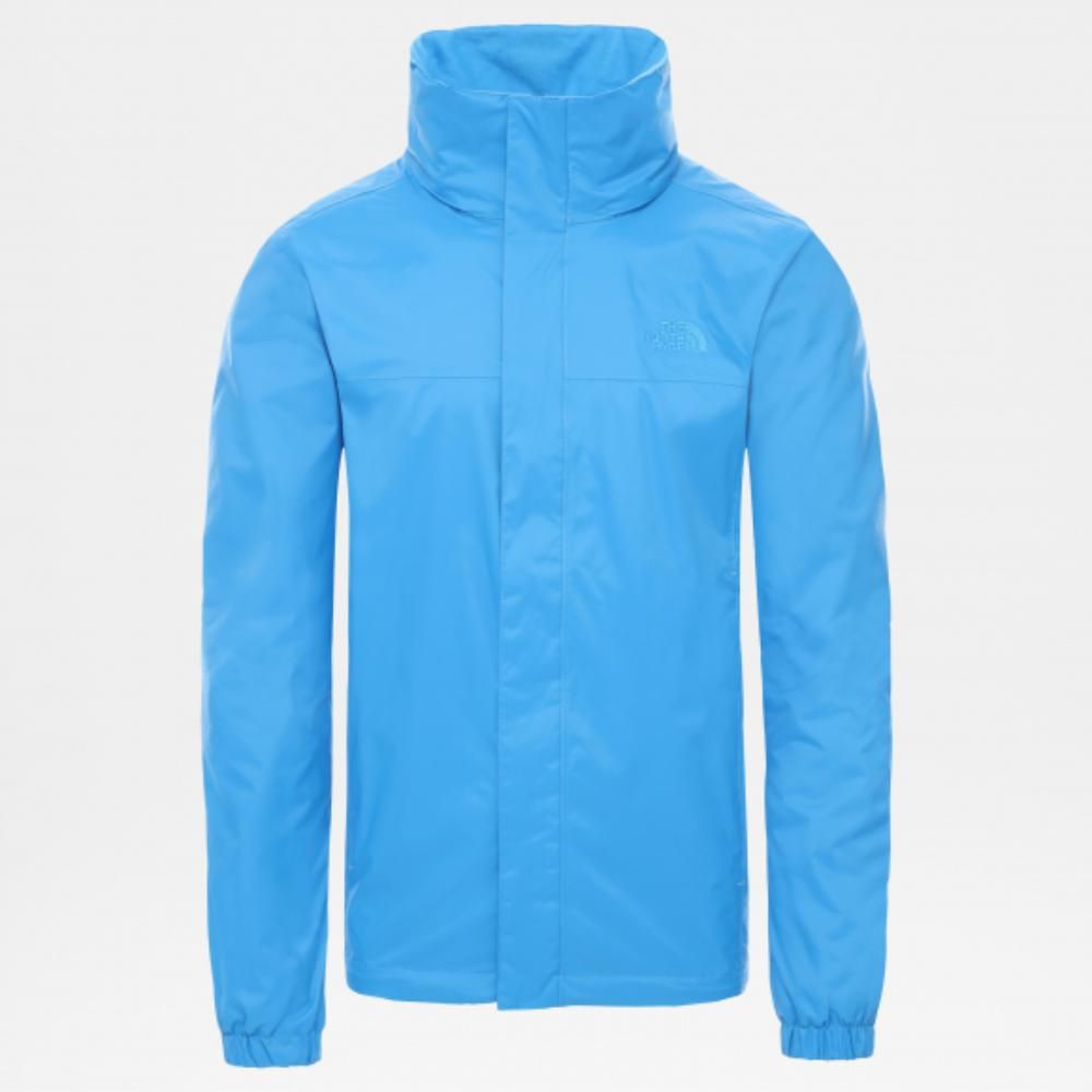 The North Face Удобная мужская куртка The North Face M Resolve 2 Jacket