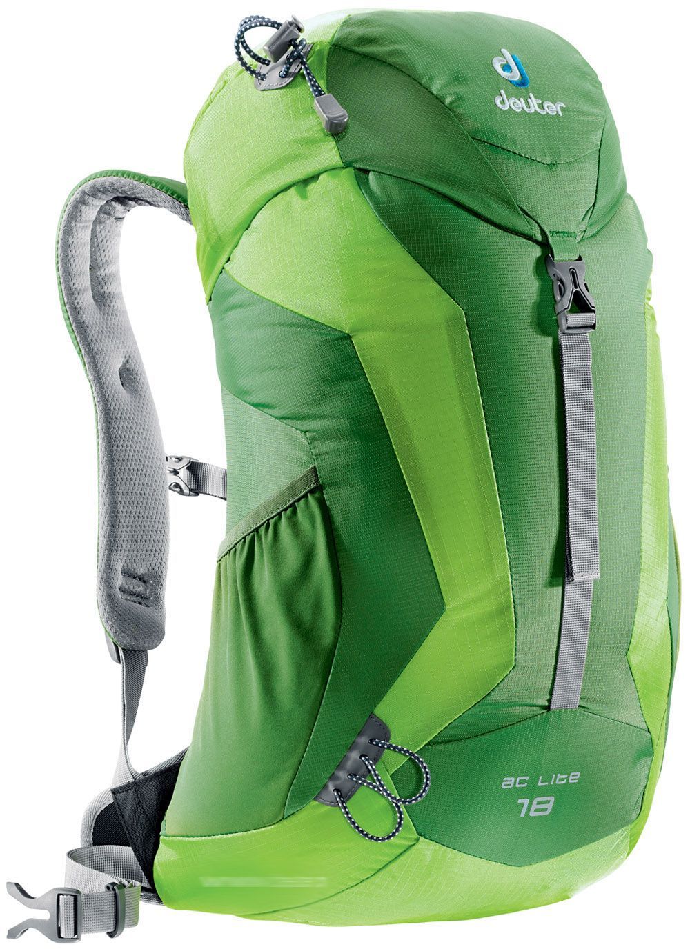 Deuter Спортивный рюкзак Deuter AC Lite 18