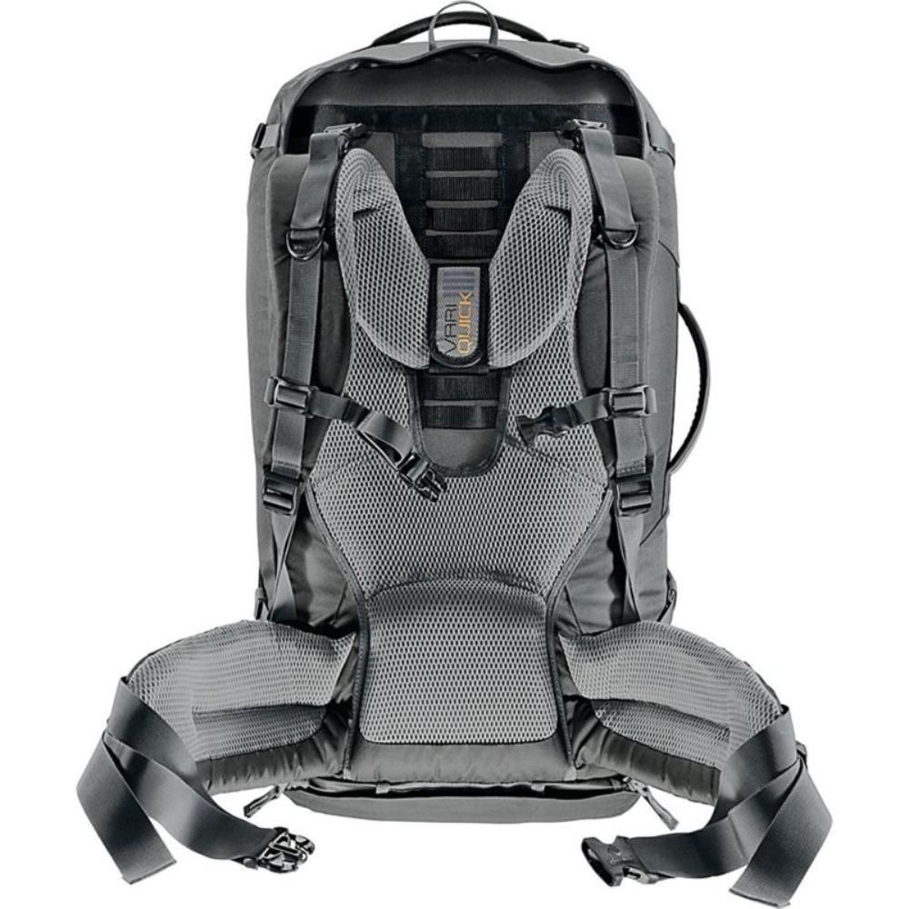 Deuter Рюкзак для путешествий вместительный Deuter Transit 65+12