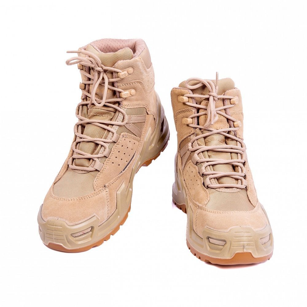 Remington Ботинки Remington Boots Military Style Beige