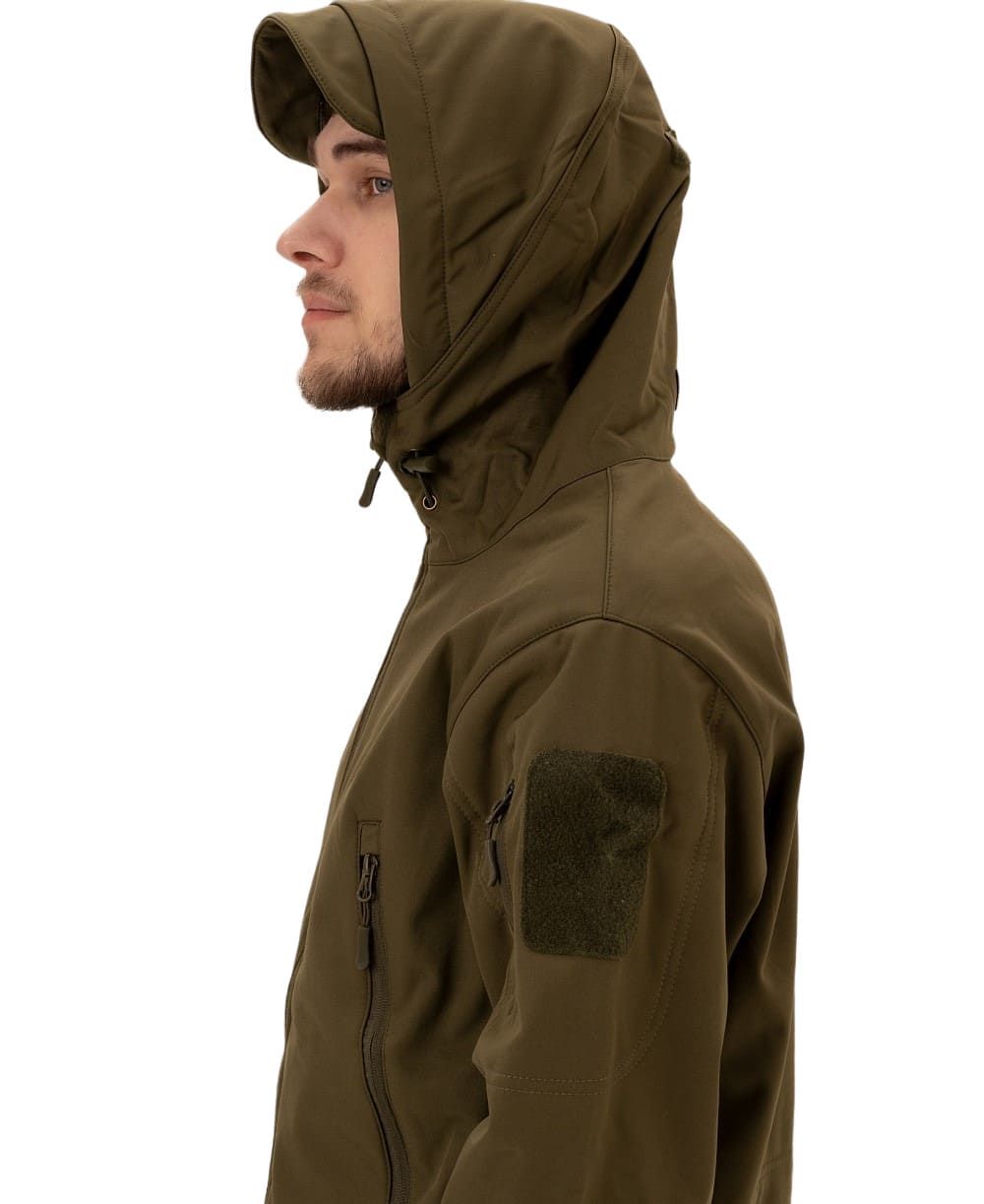 Remington Куртка Remington Shark skin soft shell jacket