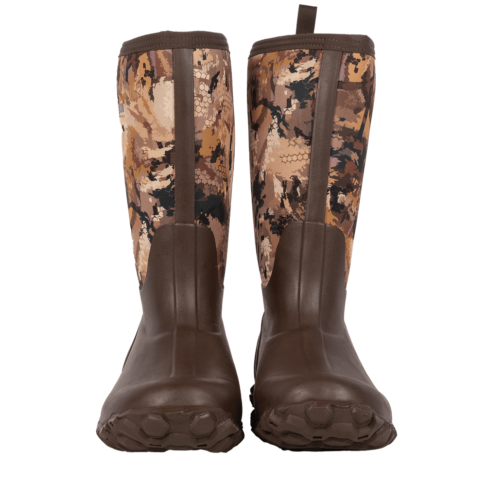 Remington Сапоги Remington rubber off-road boots