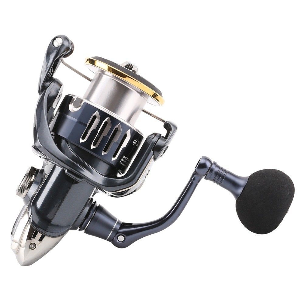 Shimano Катушка долговечная Shimano Twin Power XD C3000HG