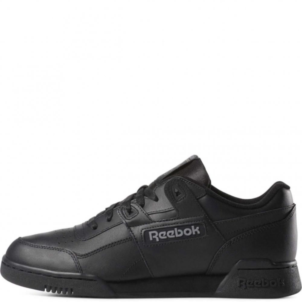 Reebok Удобные мужские кроссовки Reebok Workout Plus