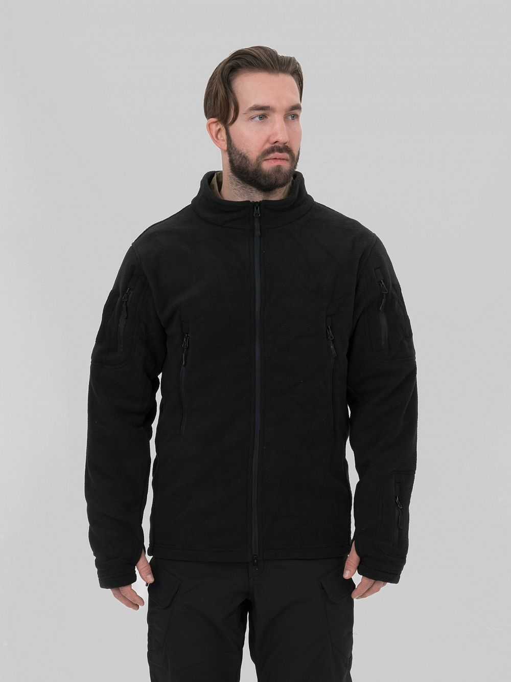 Remington Джемпер Remington Cold-proof Tactical Сatching Fleece