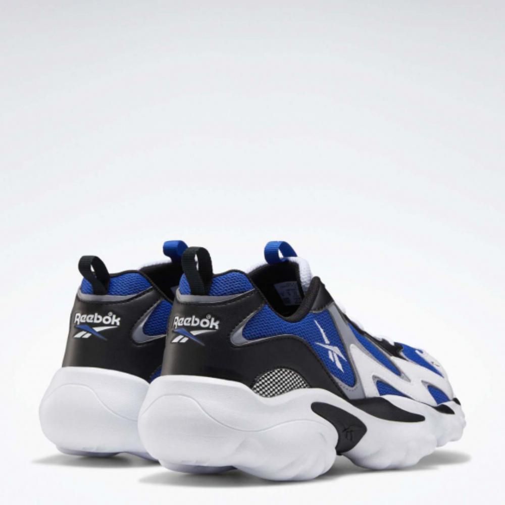 Reebok Теплые мужские кроссовки Reebok Dmx Series 1000