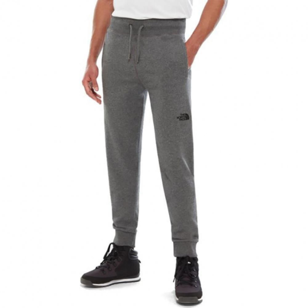 The North Face Удобные мужские брюки The North Face Nse Light Pant Tnf Me Gr He