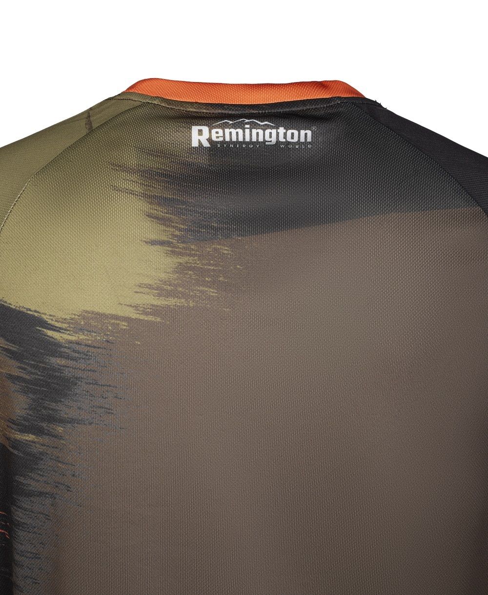 Remington Стильная футболка Remington Fishing Area