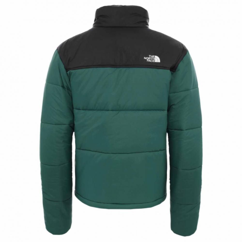 The North Face Теплая унисекс куртка The Notrh Face Saikuru Jkt