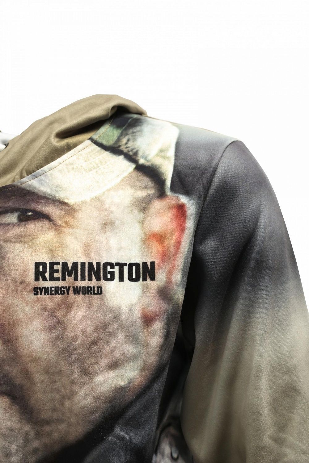 Remington Мужской джемпер Remington Hunting