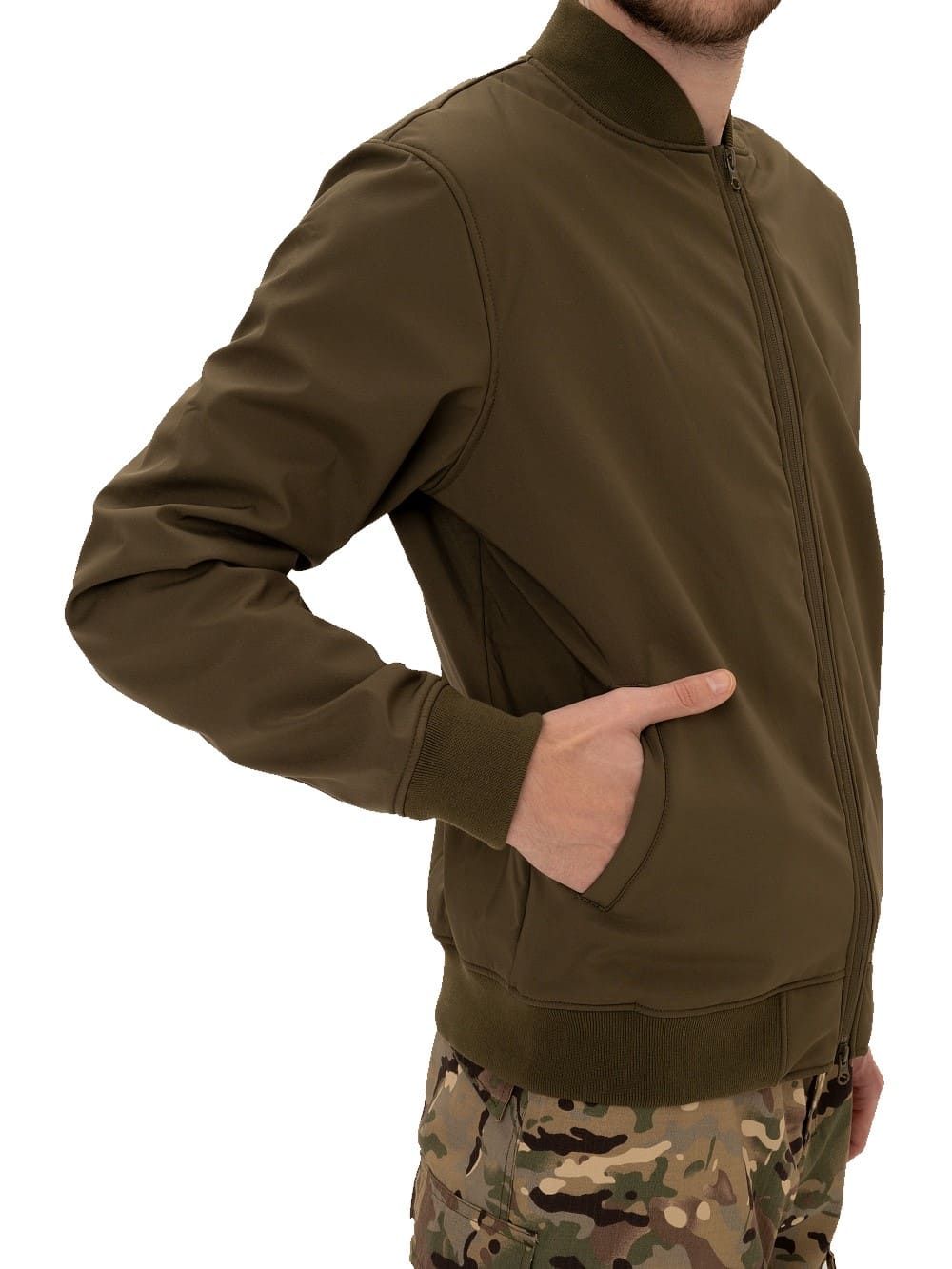 Remington Куртка Remington Lining Tactical Jacket Army