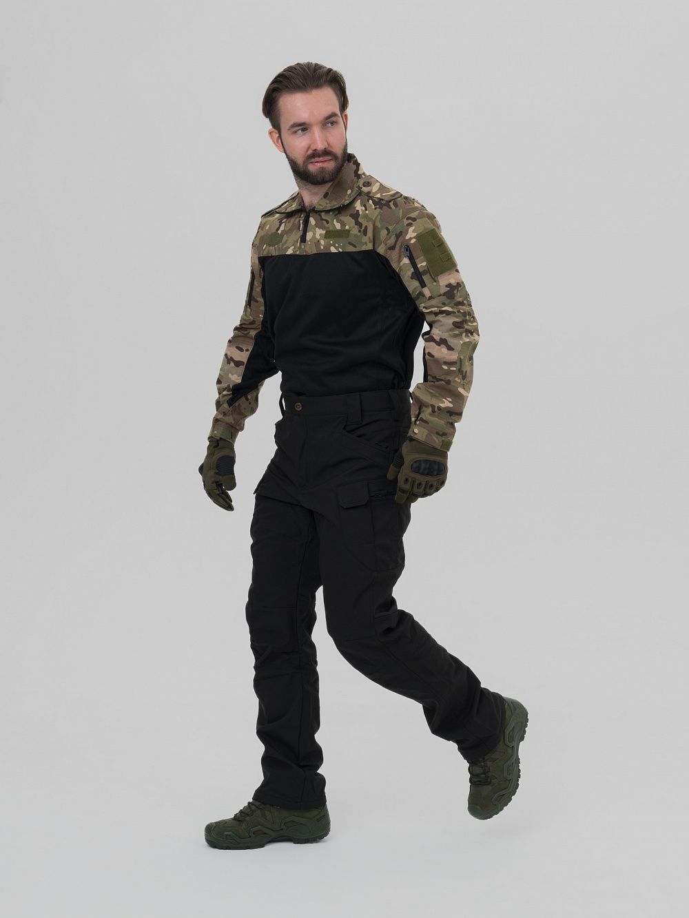 Remington Брюки Remington Tactical Shark Skin Soft Shell Pants IXR