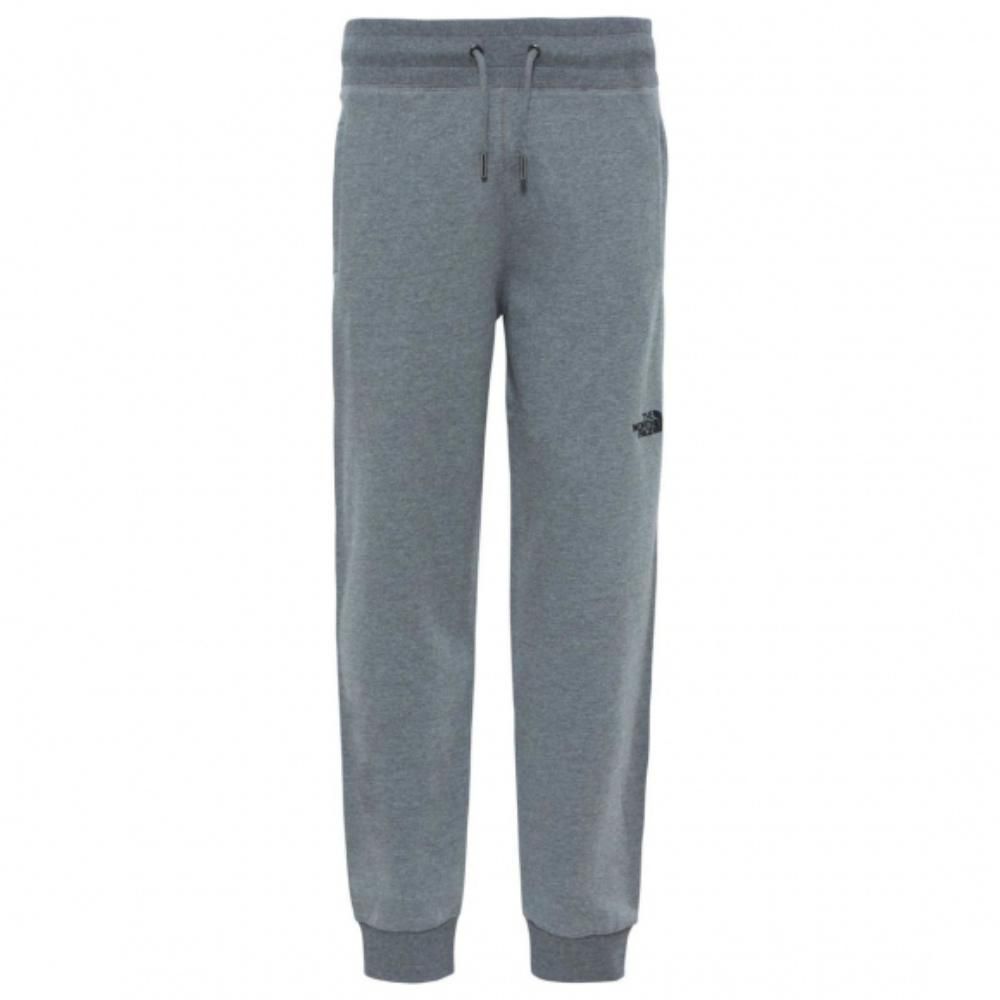 The North Face Удобные мужские брюки The North Face Nse Light Pant Tnf Me Gr He