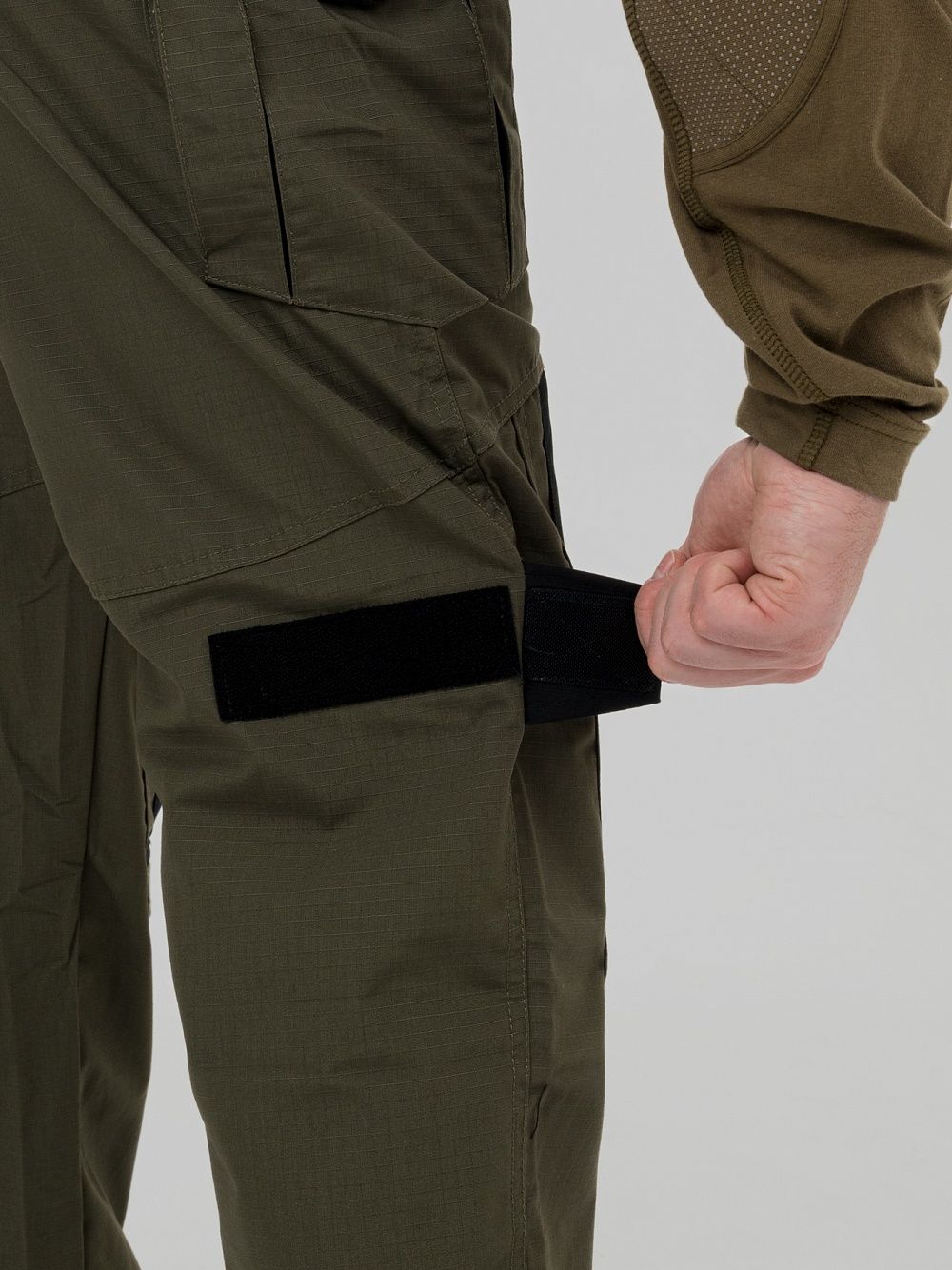 Remington Брюки Remington Tactical Pants 600D Wear-Resistant Nylon Fabric Army