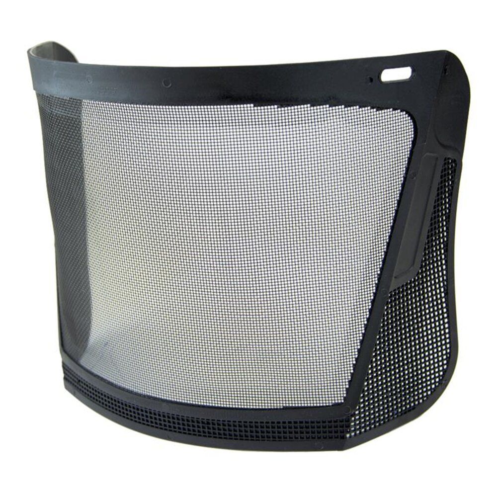 Singing Rock Прочная сетка для лицевого щитка Singing Rock Hellberg Safe Nylon mesh visor