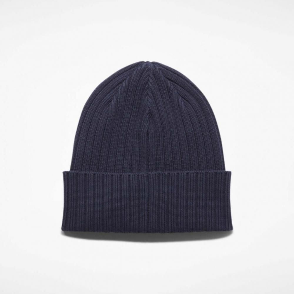 Reebok Комфортная мужская шапка Reebok Act Fnd Logo Beanie