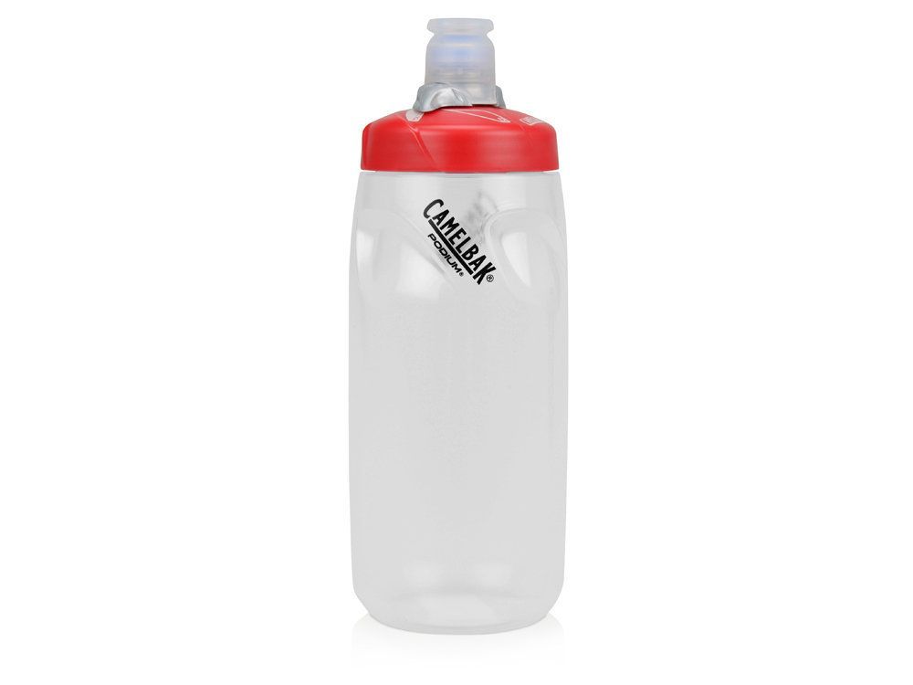 Camelbak Бутылка для воды CamelBak Podium® 21oz Custom Print 0.62л