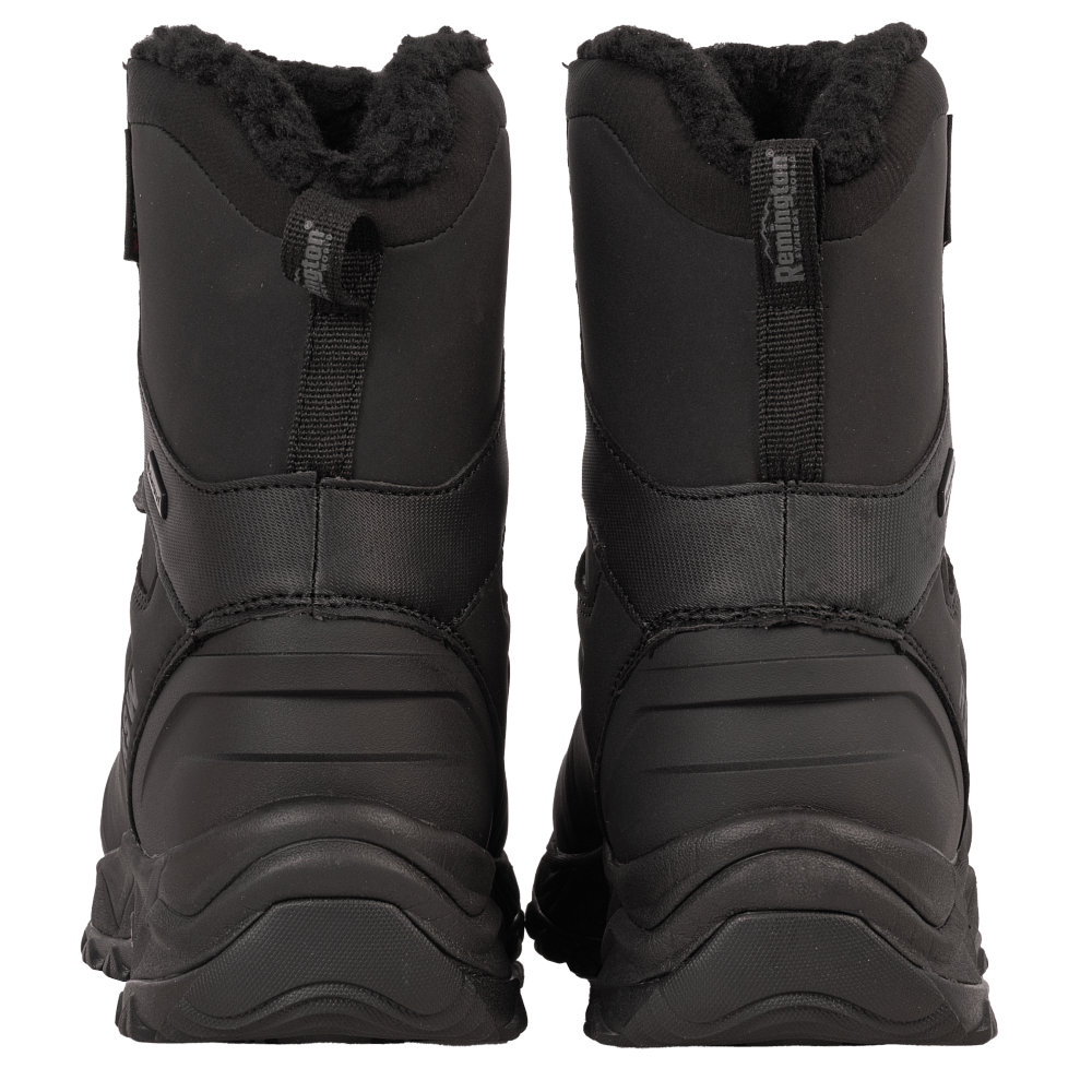 Remington Ботинки Remington Ice Grip Boots Black 200g Thinsulate