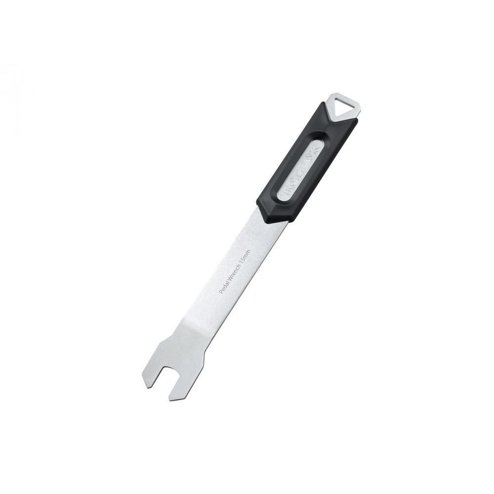 TOPEAK Надежный велосипедный ключ Topeak Pedal Wrench 15mm