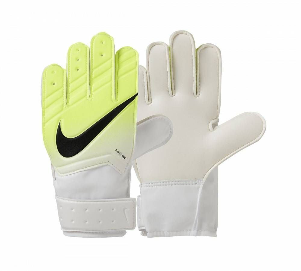 Nike Детские перчатки Nike Jr. Match Goalkeeper Football Glove