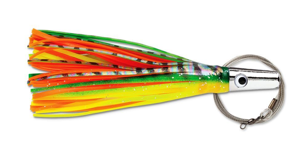 Williamson Кэтчер для троллинга Williamson Wahoo Catcher Rigged 6