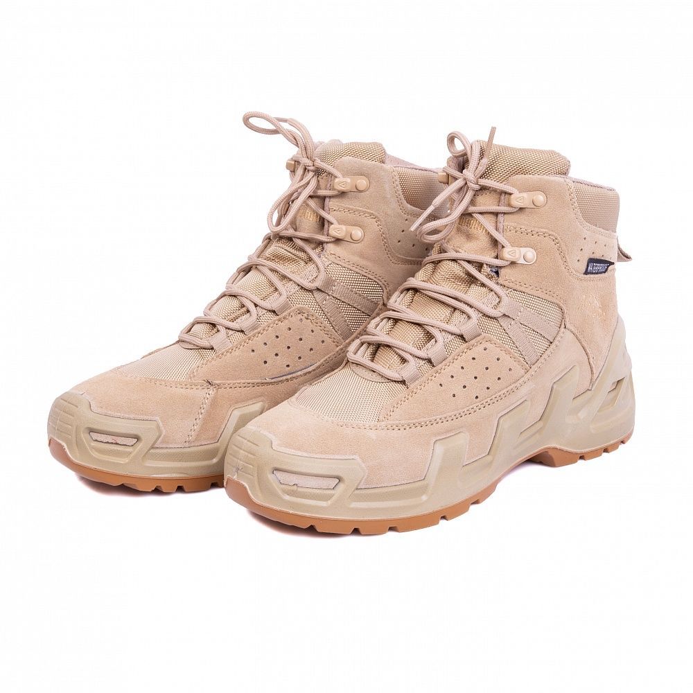 Remington Ботинки Remington Boots Military Style Beige