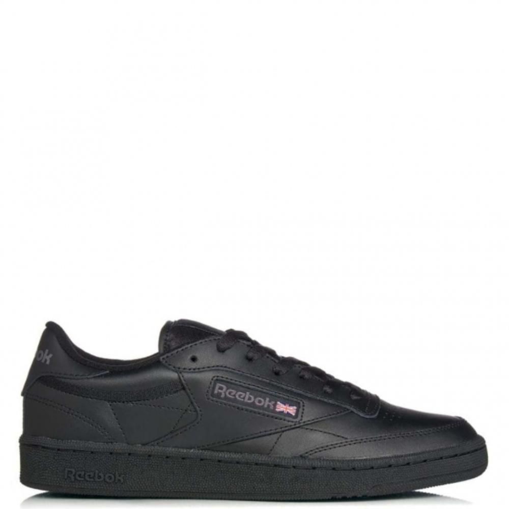 Reebok Удобные мужские кроссовки Reebok Club C 85