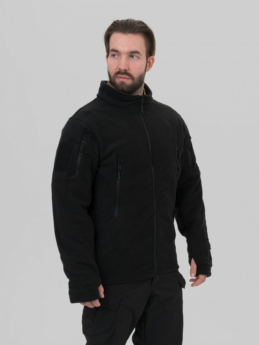 Remington Джемпер Remington Cold-proof Tactical Сatching Fleece