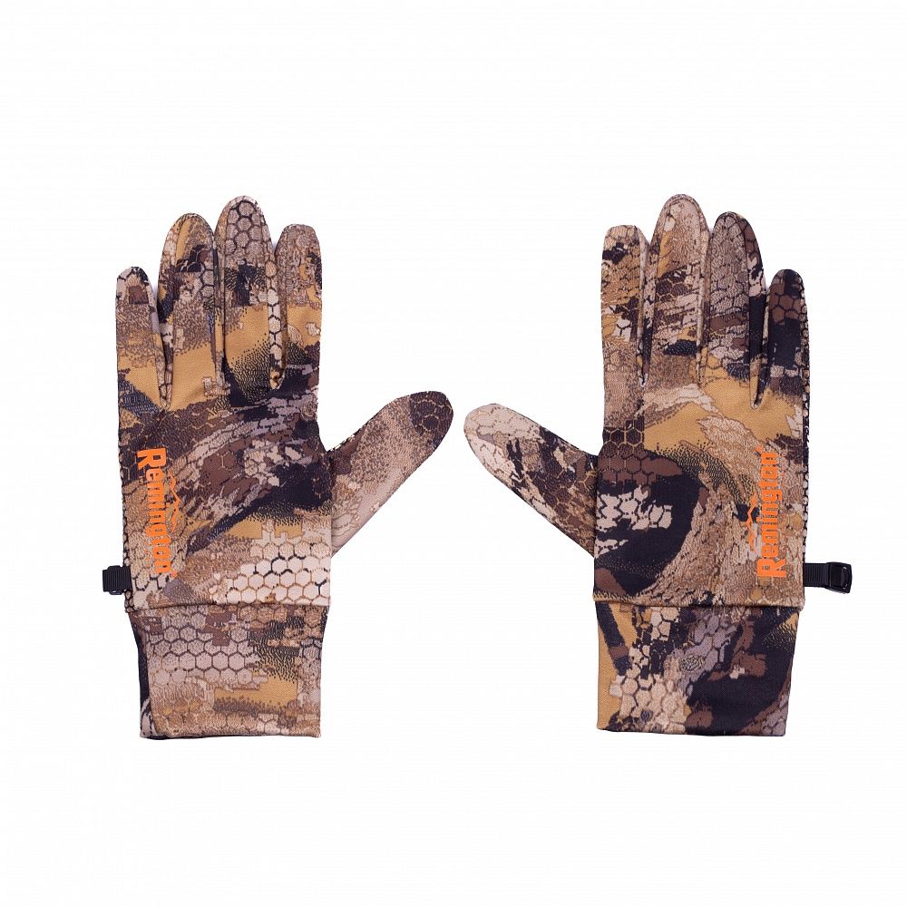 Remington Перчатки Remington Gloves Places II