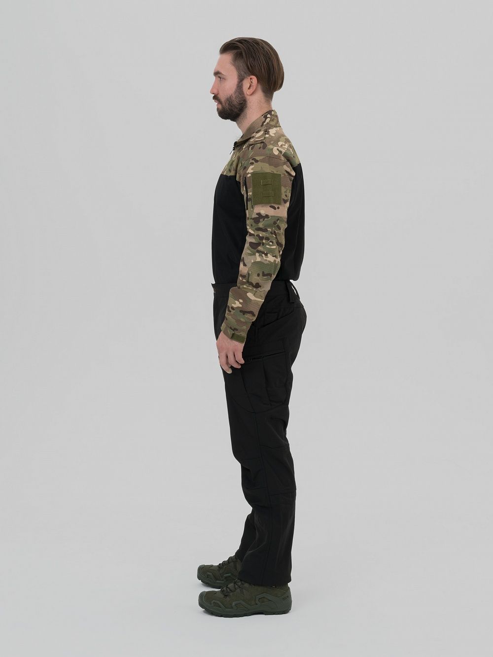 Remington Брюки Remington Tactical Shark Skin Soft Shell Pants IXR