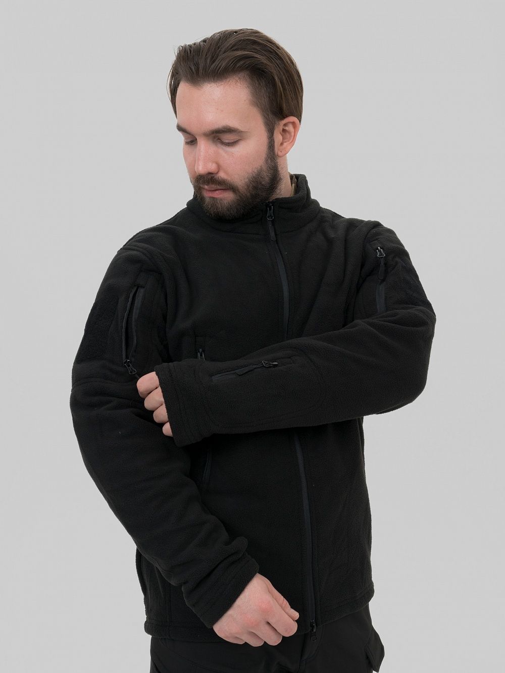 Remington Джемпер Remington Cold-proof Tactical Сatching Fleece