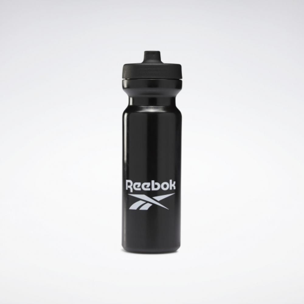 Reebok Высокоемкая бутылка для воды Reebok Te Bottle 750