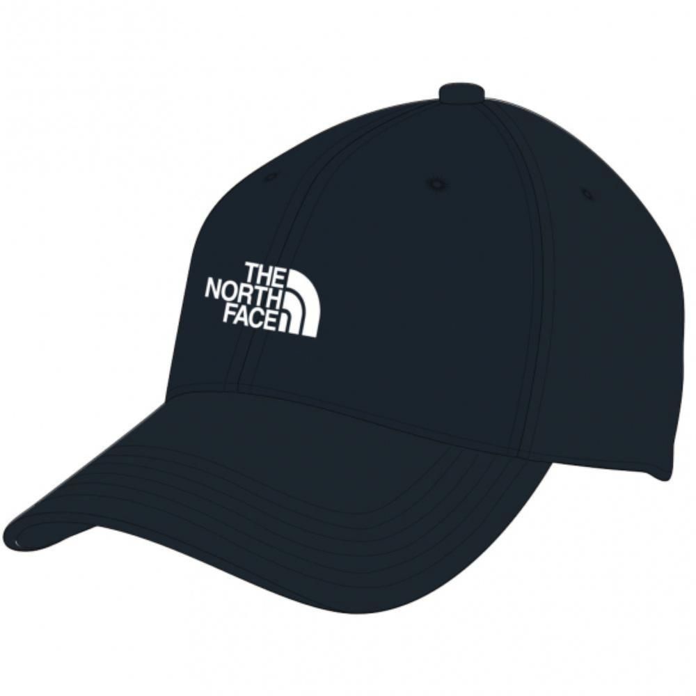 The North Face Повседневная кепка The Notrh Face Recycled 66 Classic Hat