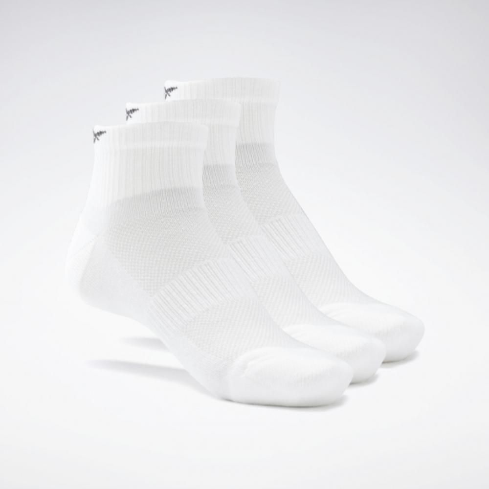 Reebok Комфортные носки Reebok Te Ank Sock 3p