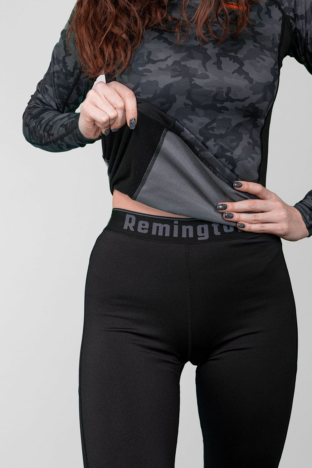 Remington Термобелье женское Remington Intensive Woman