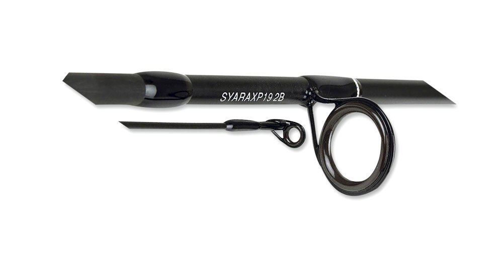 Shimano Спиннинг для спортивной лволи Shimano Yasei Red AX Spinning Perc 190