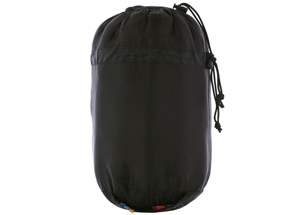 Vaude Комфортный спальный мешок комфорт Vaude Sioux 1000 ( -3)