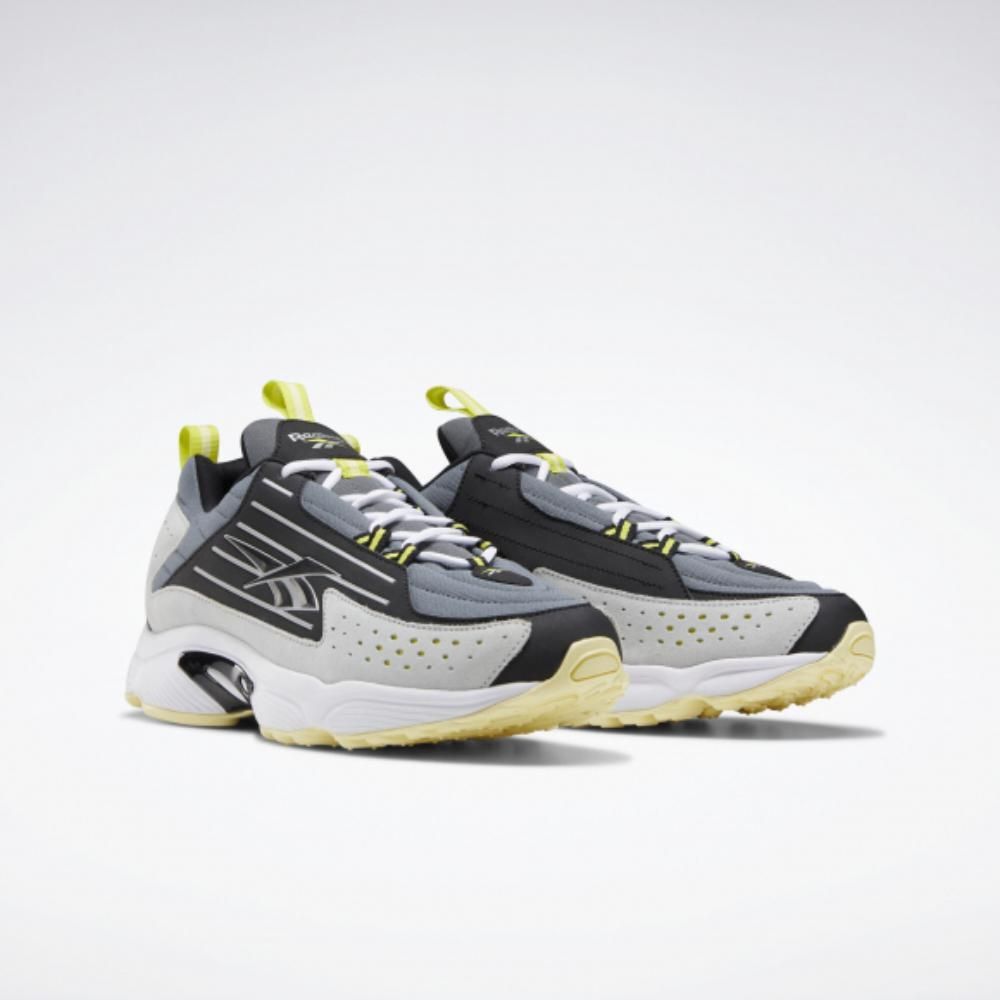 Reebok Комфортные кроссовки Reebok Dmx Series 2200