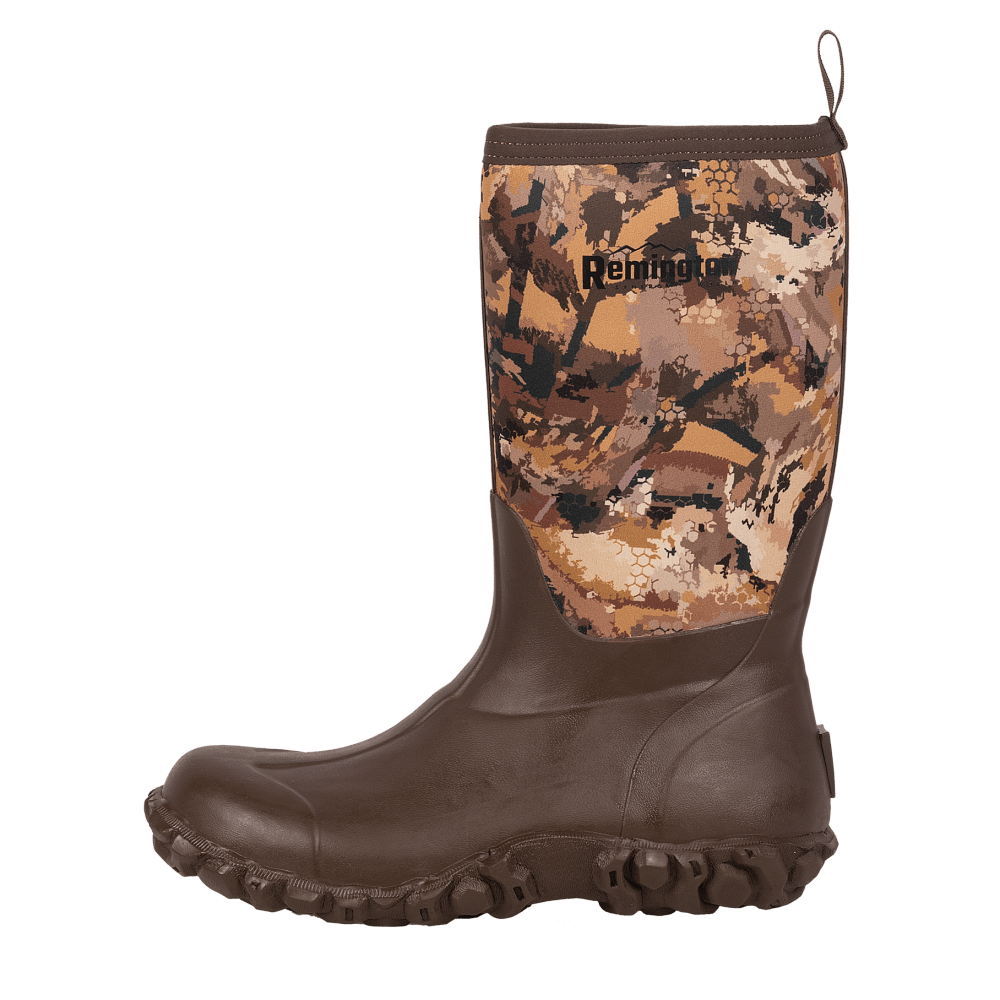 Remington Сапоги Remington rubber off-road boots