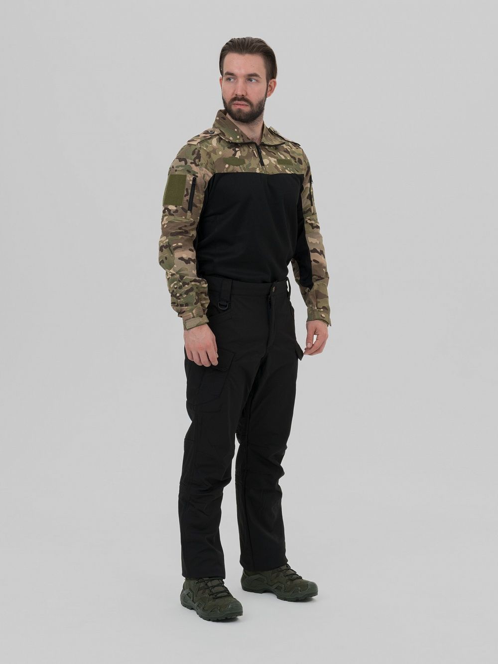 Remington Брюки Remington Tactical Shark Skin Soft Shell Pants IXR