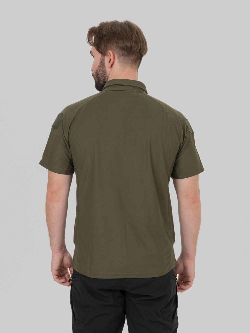 Remington Футболка Remington Tactical Frog T-Shirt Army