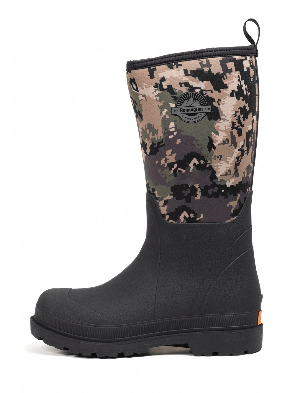 Remington Сапоги Remington Rubber Boots Camo